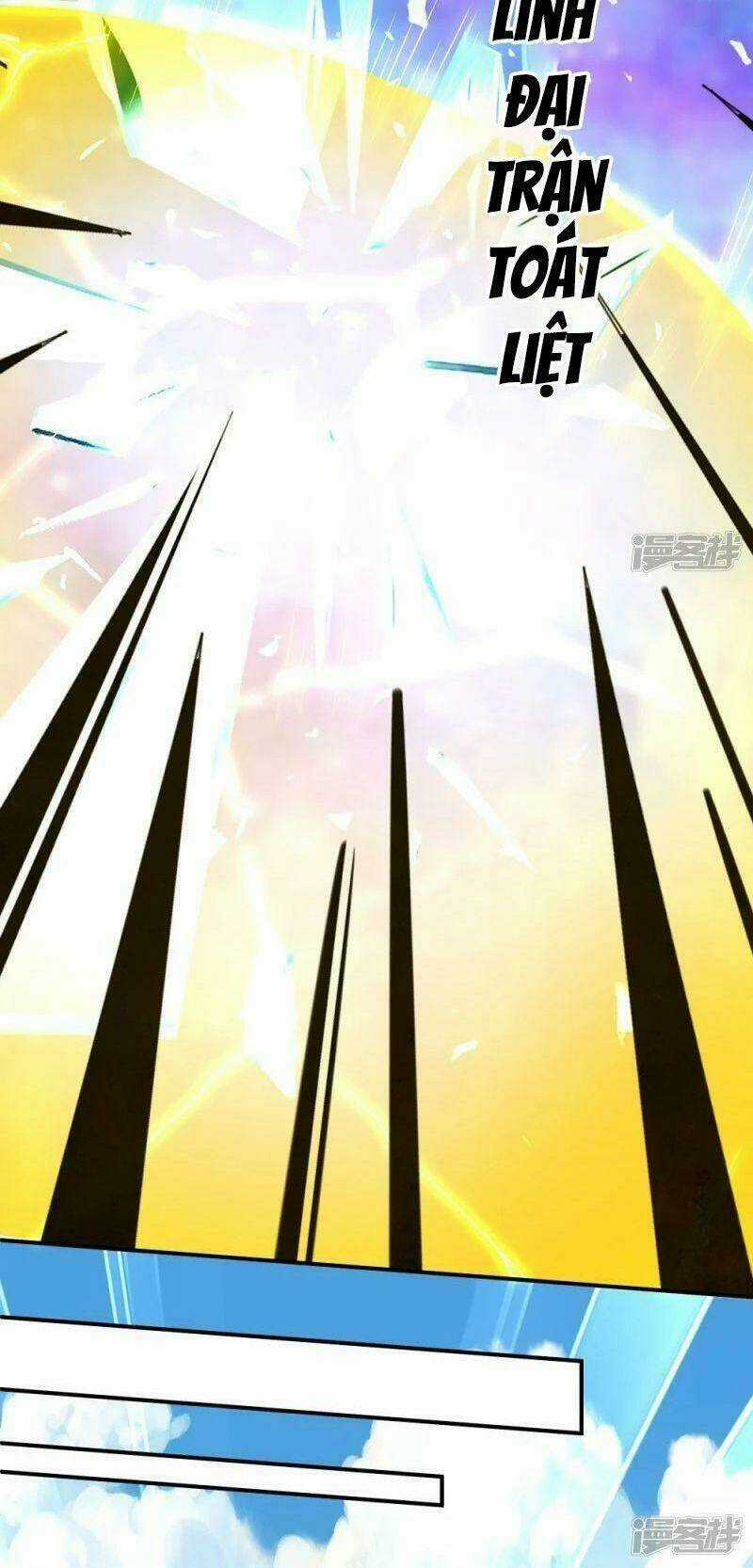 Tu La Kiếm Tôn - Chapter 330 - Trang 10