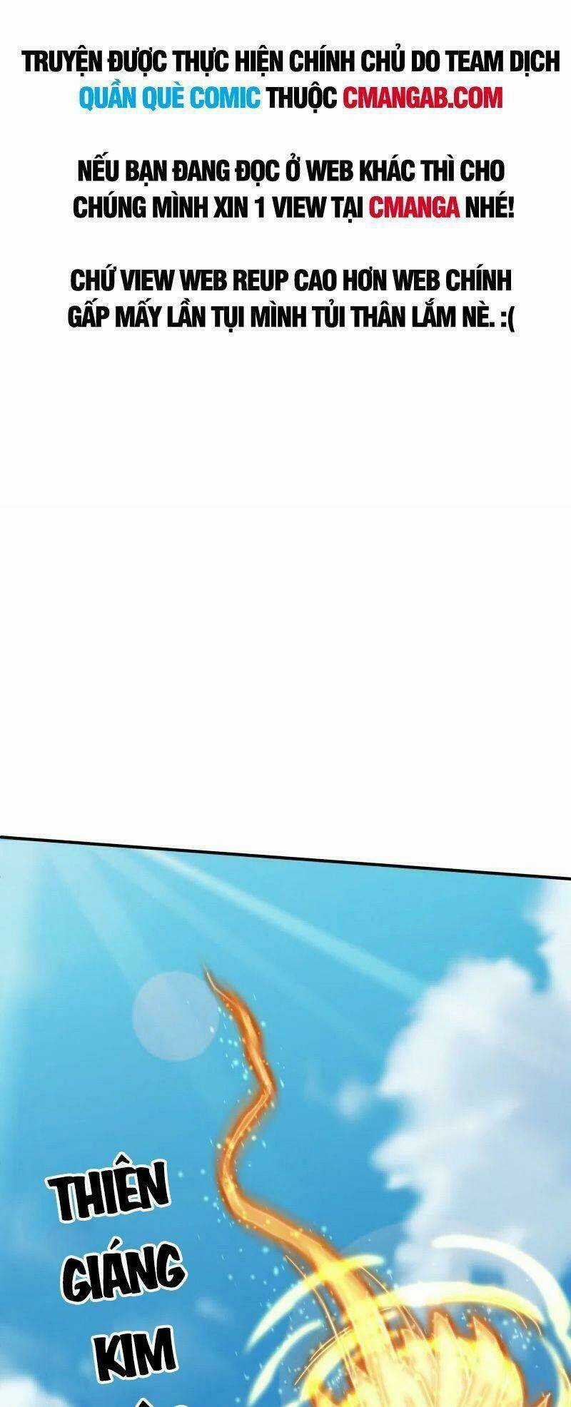 Tu La Kiếm Tôn - Chapter 331 - Trang 1