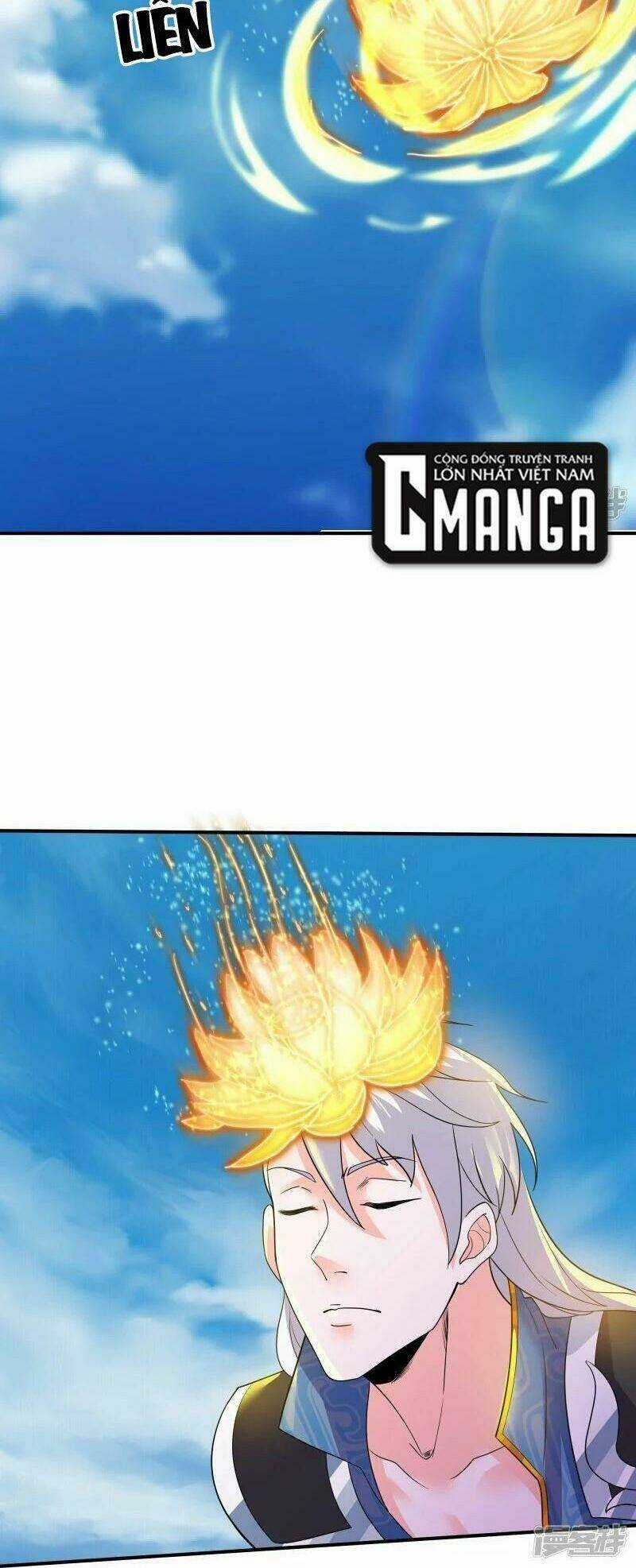 Tu La Kiếm Tôn - Chapter 331 - Trang 2