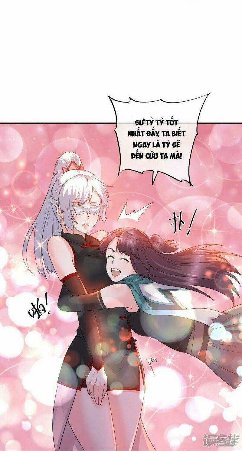 Tu La Kiếm Tôn - Chapter 331 - Trang 12