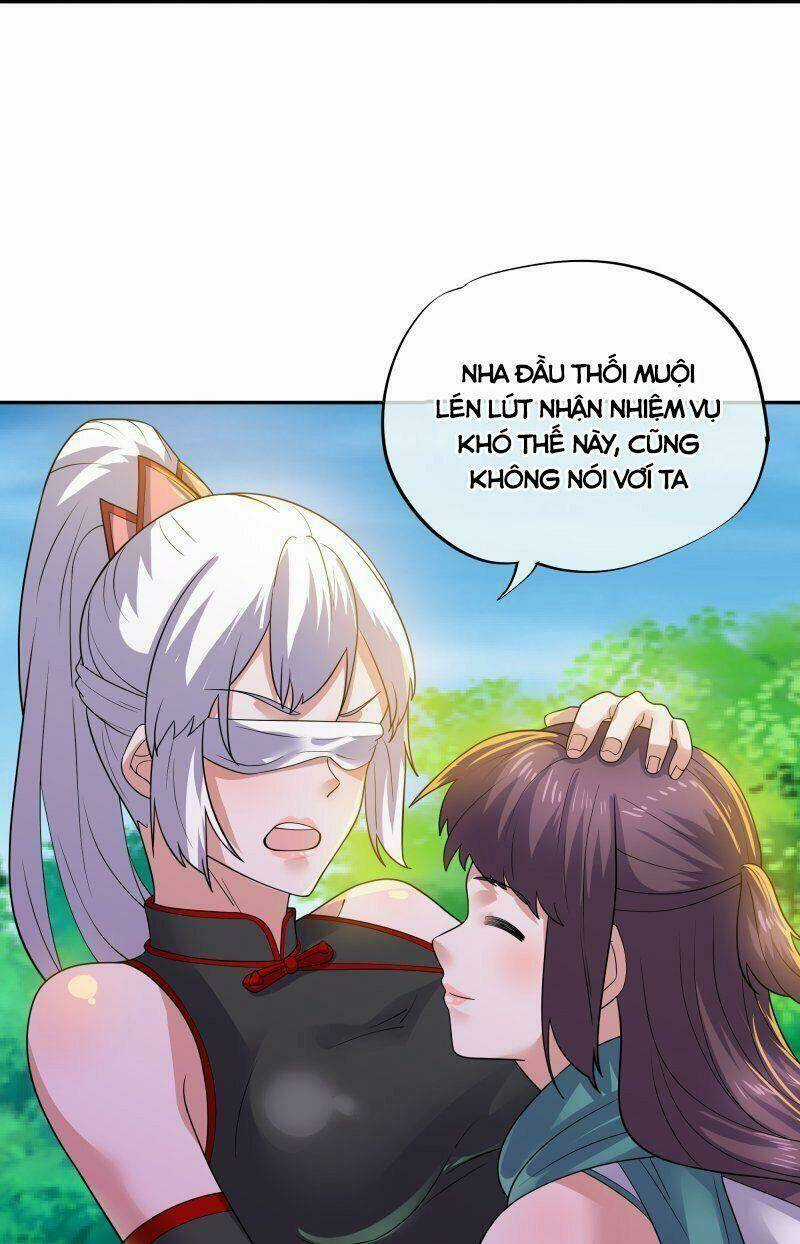 Tu La Kiếm Tôn - Chapter 331 - Trang 13