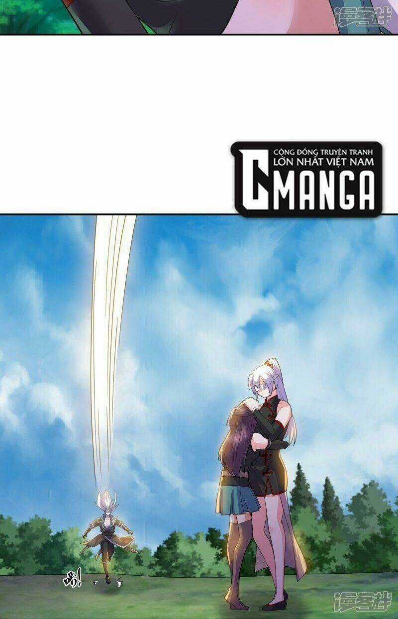 Tu La Kiếm Tôn - Chapter 331 - Trang 14