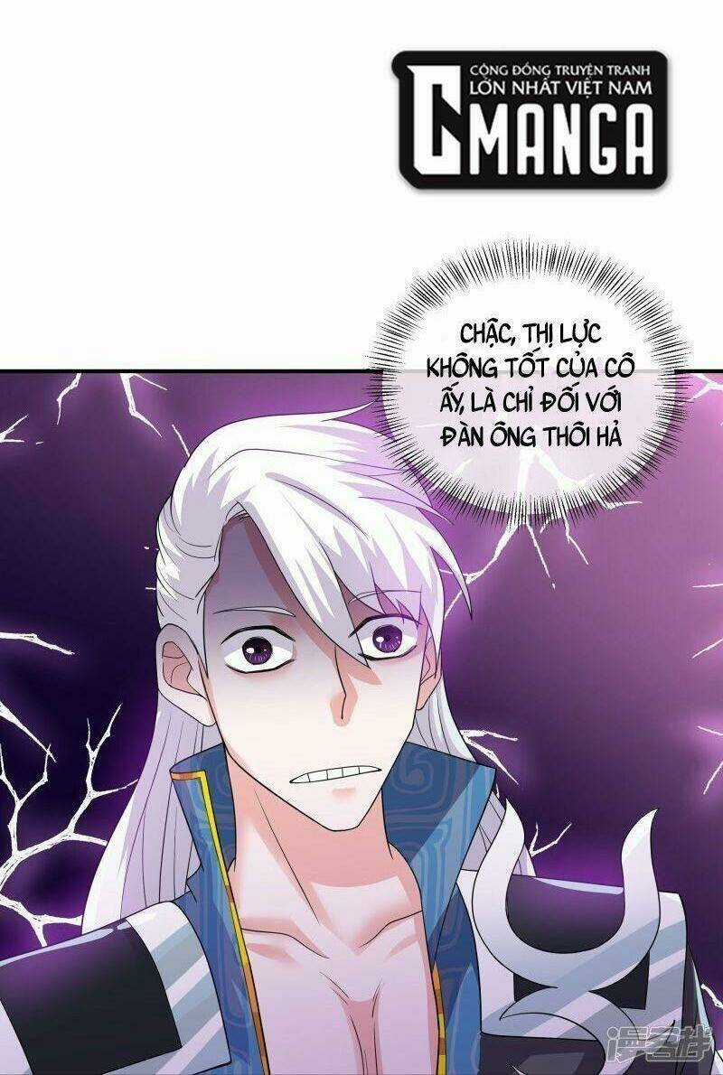 Tu La Kiếm Tôn - Chapter 331 - Trang 20