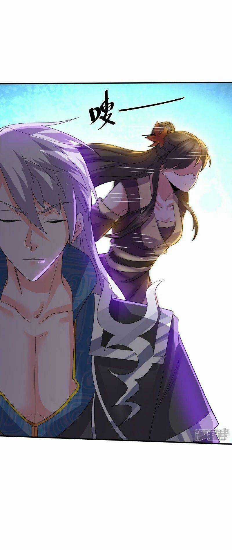 Tu La Kiếm Tôn - Chapter 331 - Trang 3