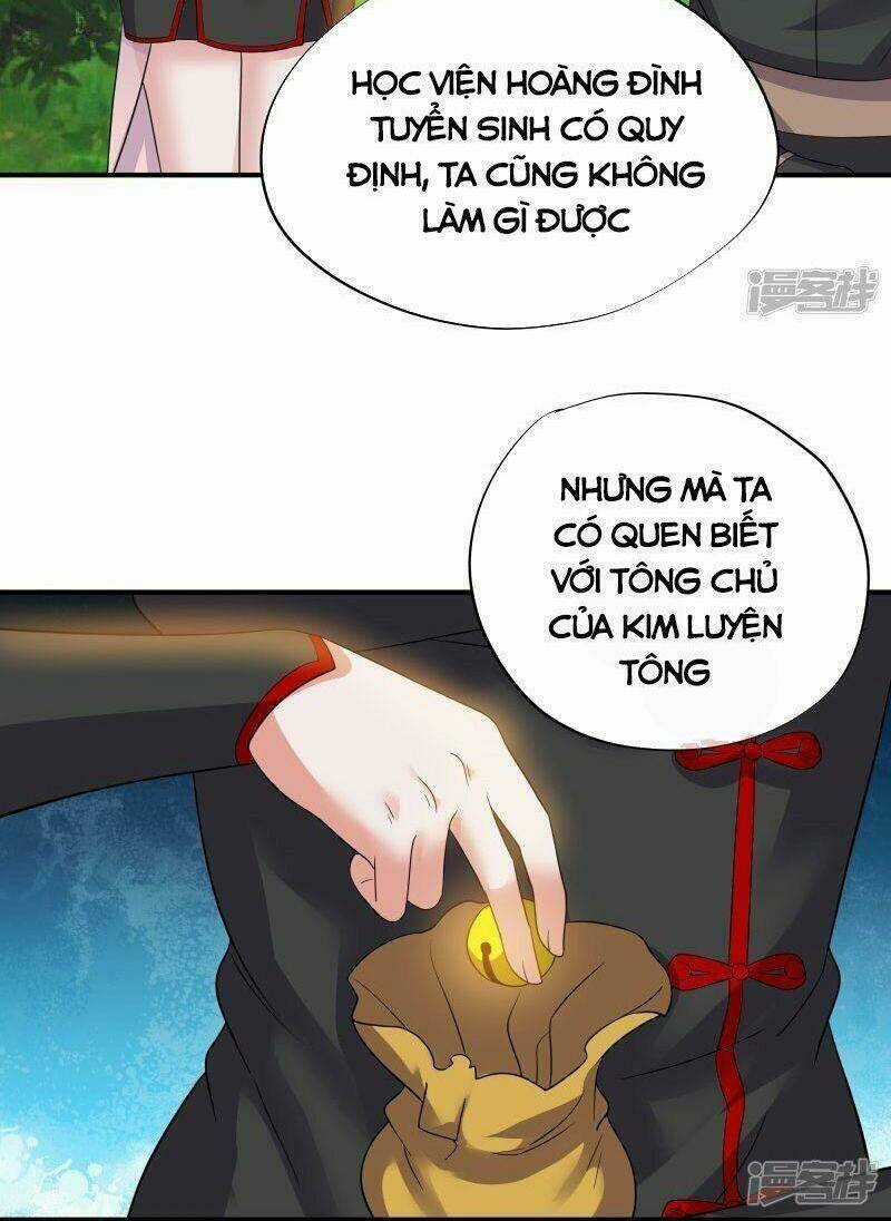 Tu La Kiếm Tôn - Chapter 331 - Trang 24
