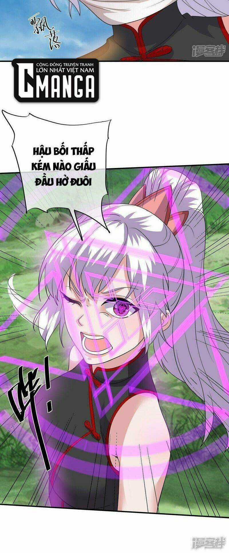 Tu La Kiếm Tôn - Chapter 331 - Trang 26