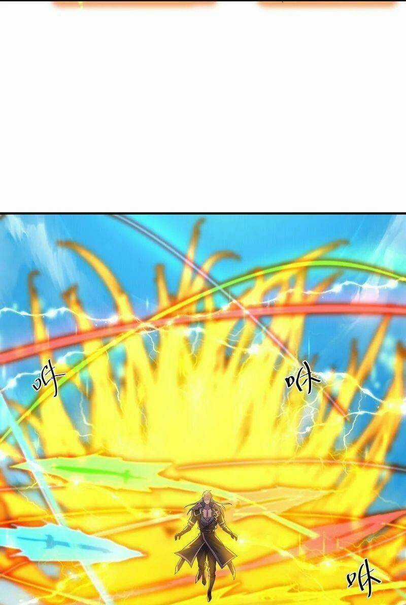 Tu La Kiếm Tôn - Chapter 331 - Trang 5