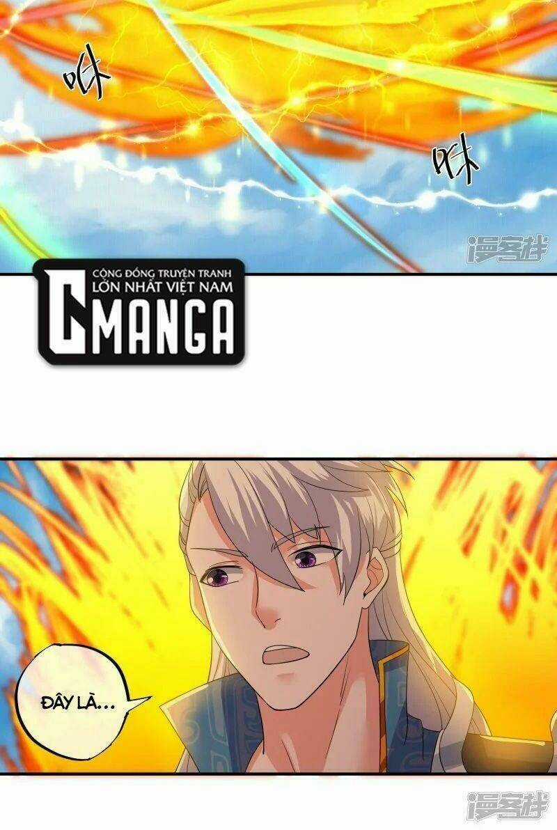 Tu La Kiếm Tôn - Chapter 331 - Trang 6