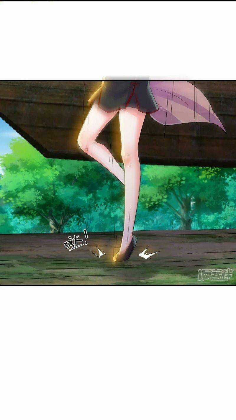 Tu La Kiếm Tôn - Chapter 331 - Trang 9