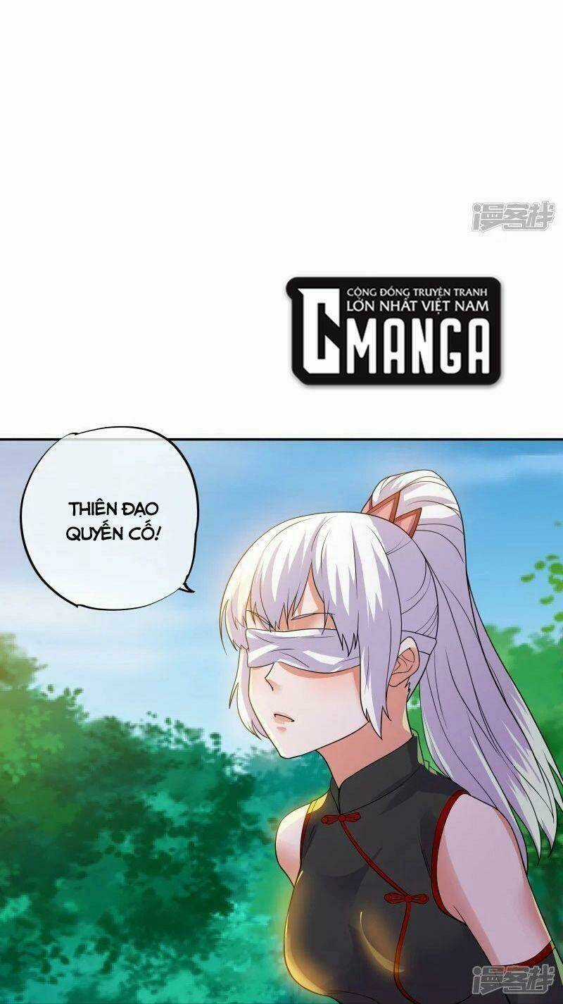 Tu La Kiếm Tôn - Chapter 331 - Trang 10