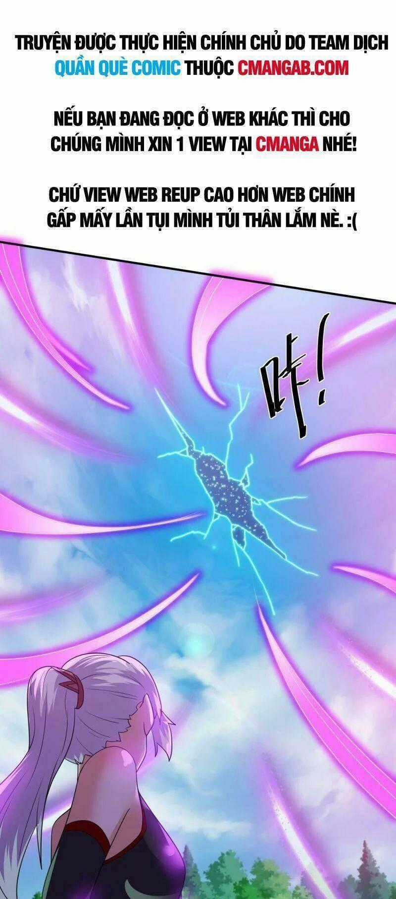 Tu La Kiếm Tôn - Chapter 332 - Trang 1