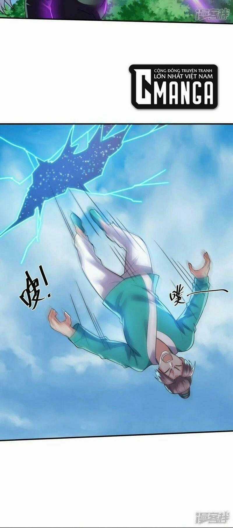 Tu La Kiếm Tôn - Chapter 332 - Trang 2