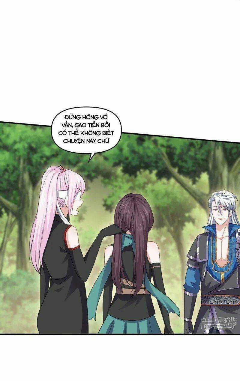 Tu La Kiếm Tôn - Chapter 332 - Trang 11