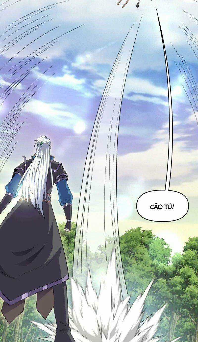 Tu La Kiếm Tôn - Chapter 332 - Trang 13