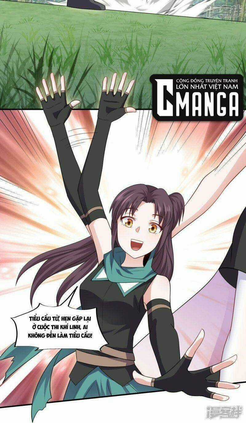 Tu La Kiếm Tôn - Chapter 332 - Trang 14