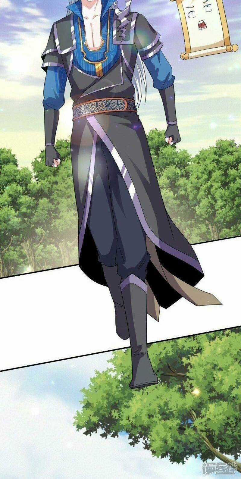 Tu La Kiếm Tôn - Chapter 332 - Trang 16