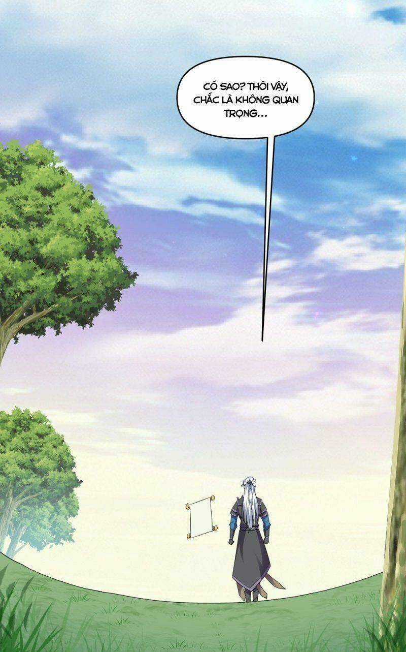 Tu La Kiếm Tôn - Chapter 332 - Trang 17