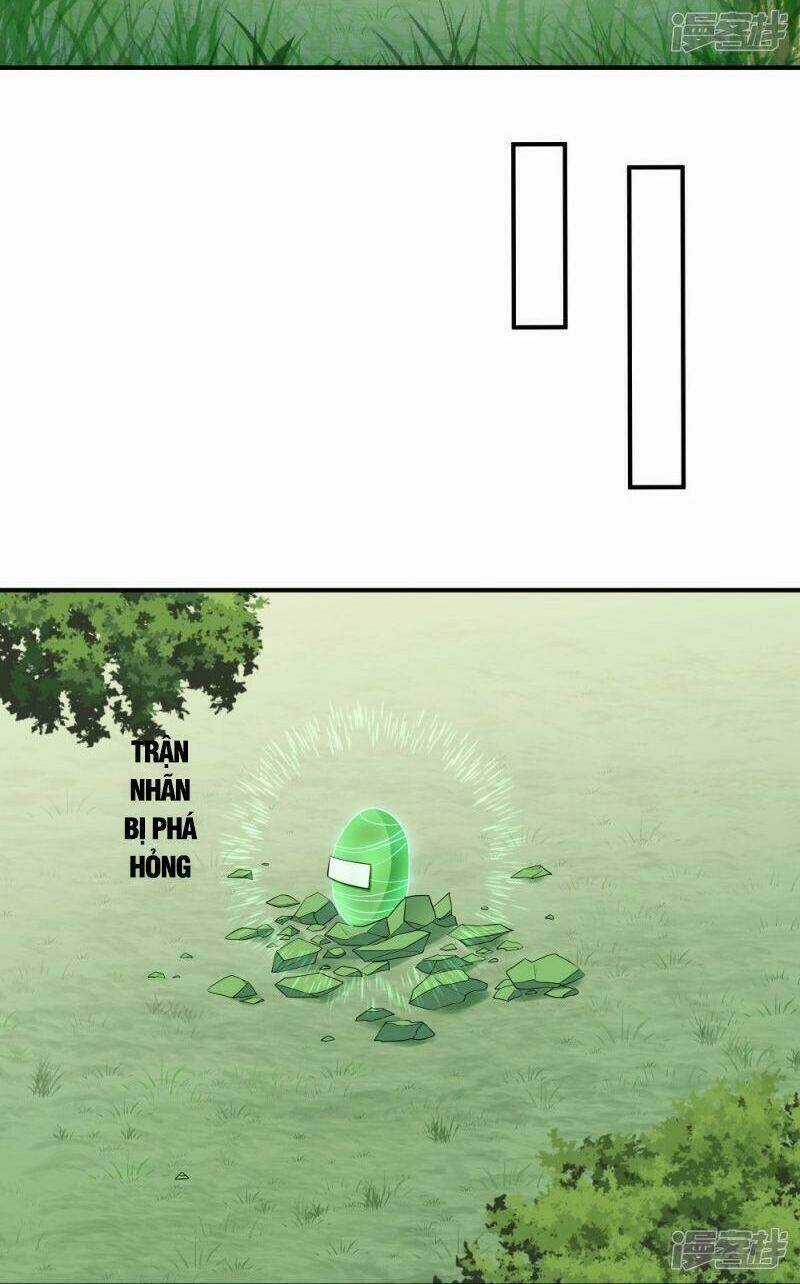 Tu La Kiếm Tôn - Chapter 332 - Trang 18