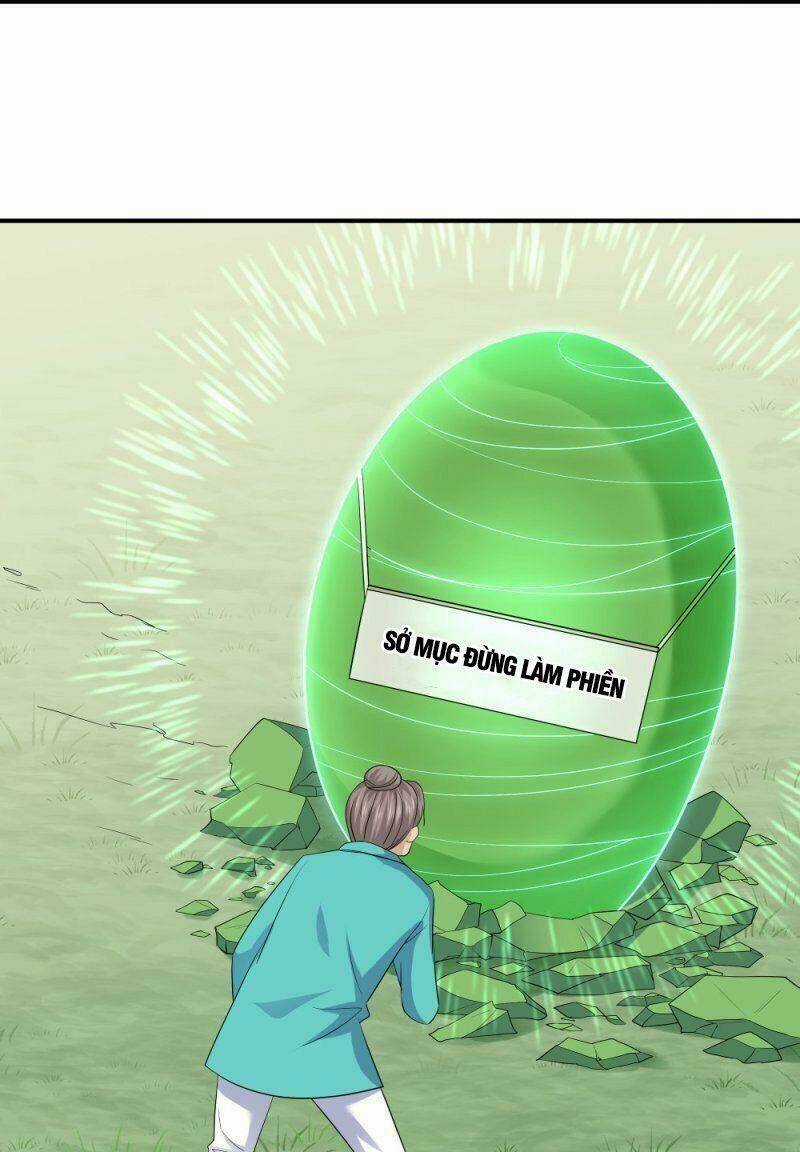 Tu La Kiếm Tôn - Chapter 332 - Trang 19