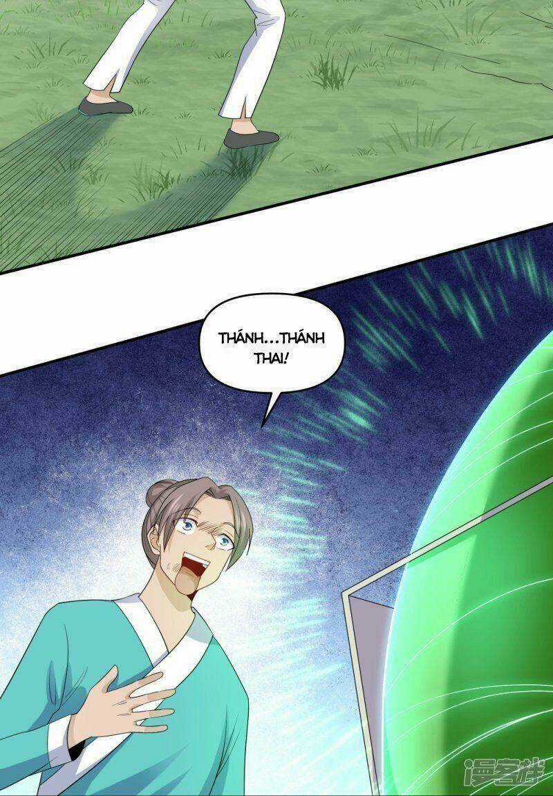 Tu La Kiếm Tôn - Chapter 332 - Trang 20