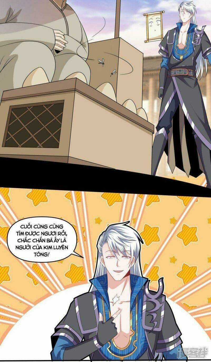 Tu La Kiếm Tôn - Chapter 332 - Trang 24