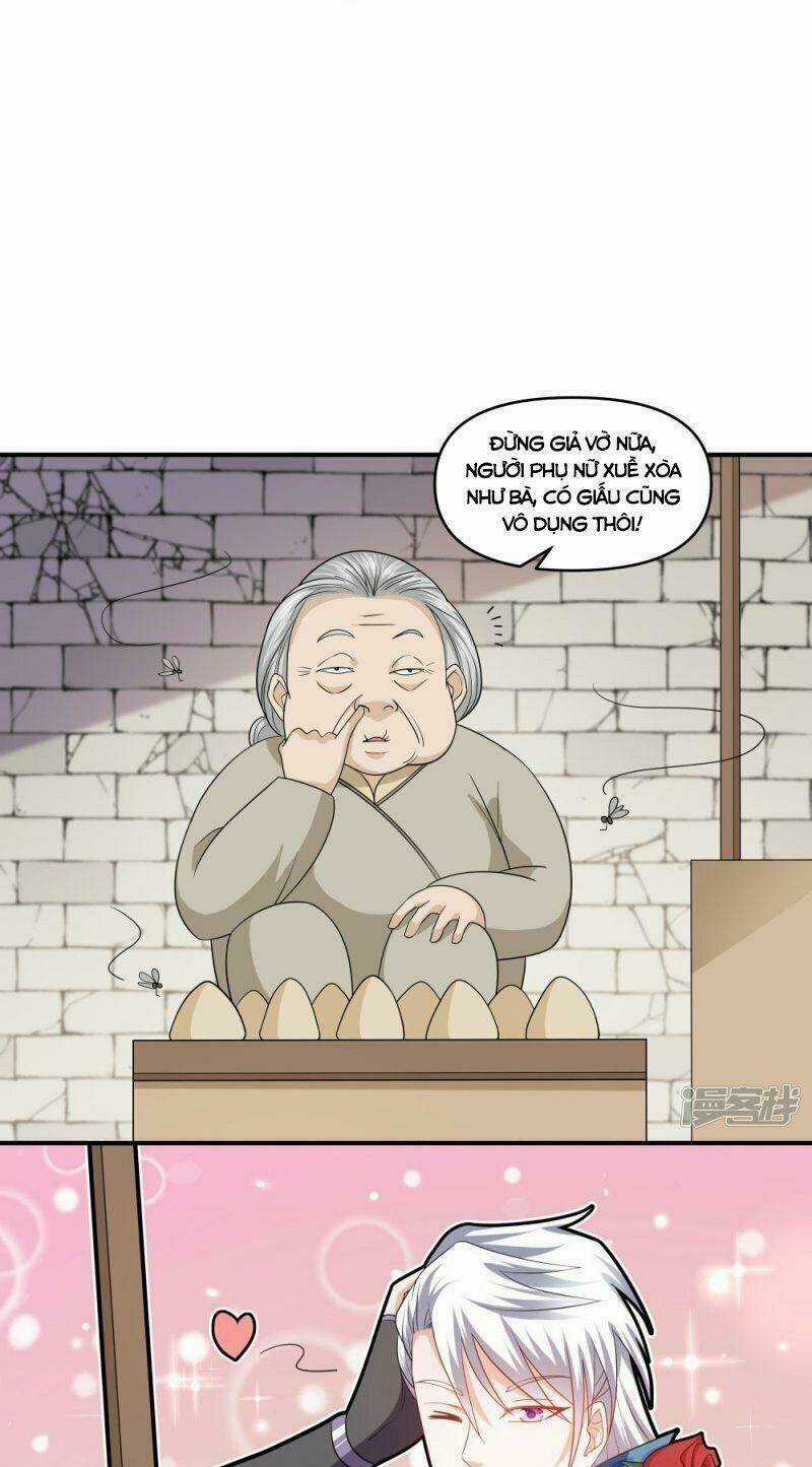 Tu La Kiếm Tôn - Chapter 332 - Trang 25