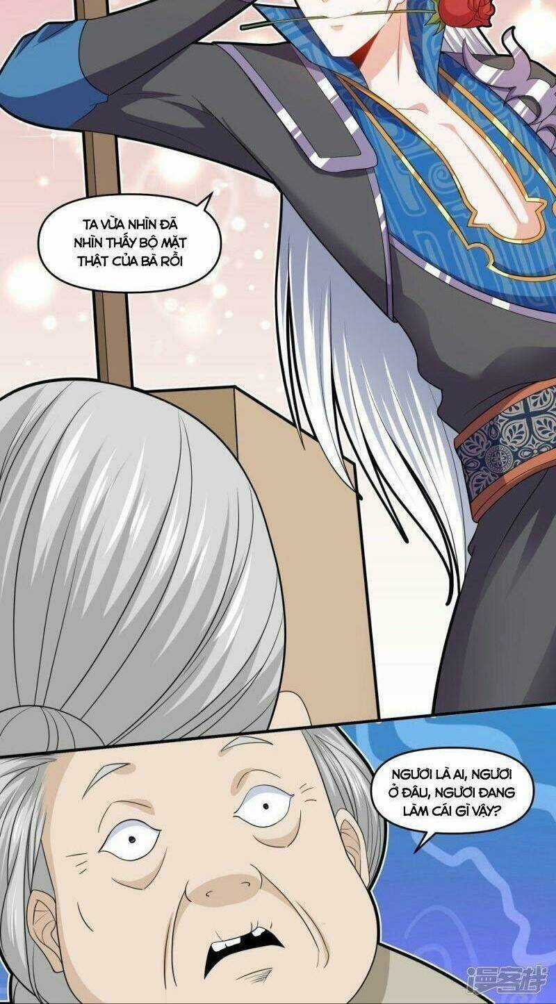 Tu La Kiếm Tôn - Chapter 332 - Trang 26