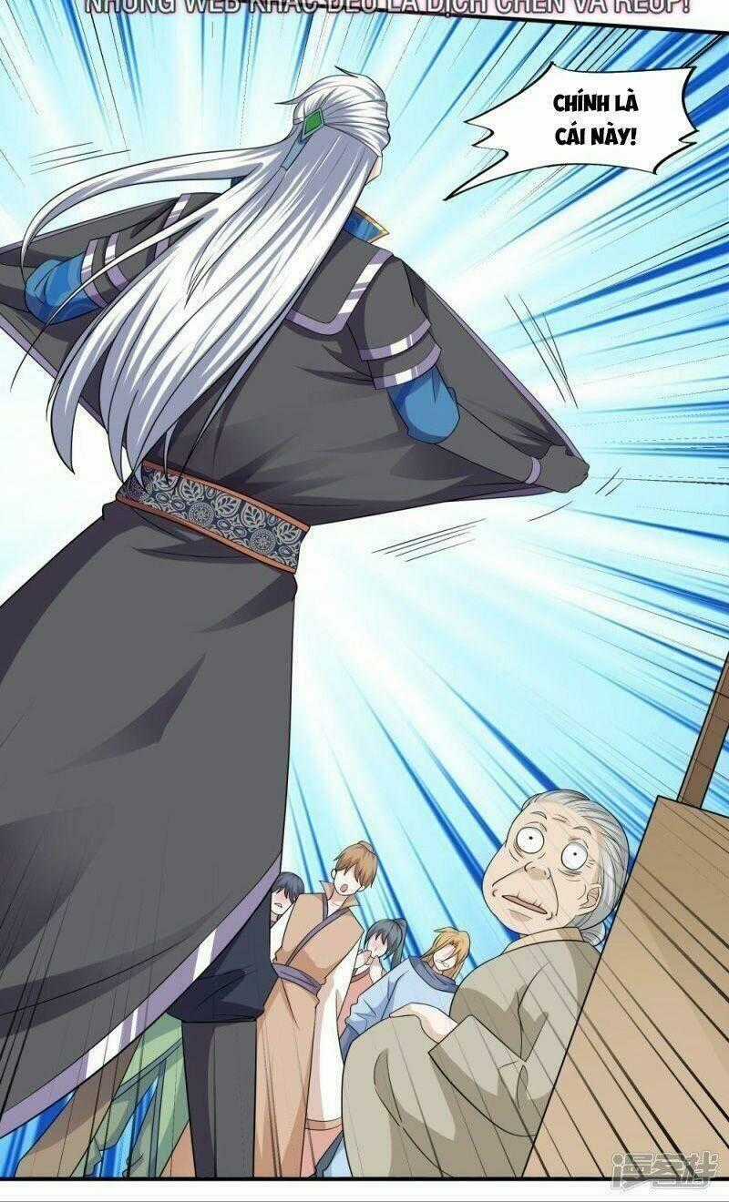 Tu La Kiếm Tôn - Chapter 332 - Trang 28