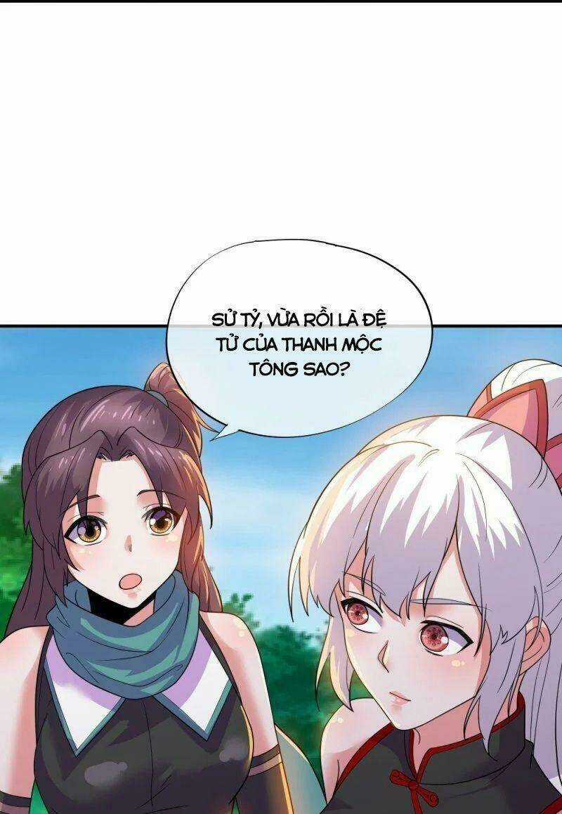 Tu La Kiếm Tôn - Chapter 332 - Trang 5