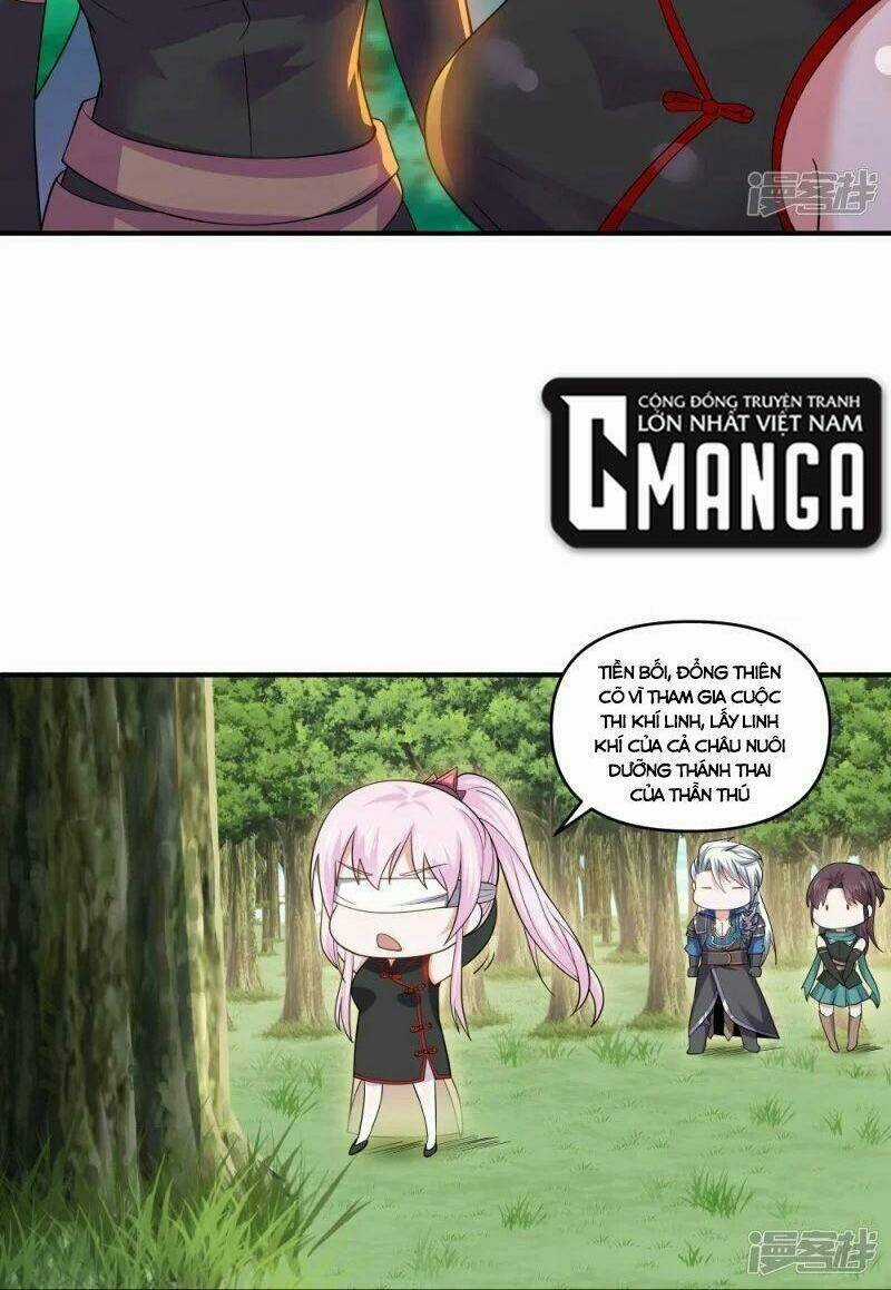 Tu La Kiếm Tôn - Chapter 332 - Trang 6