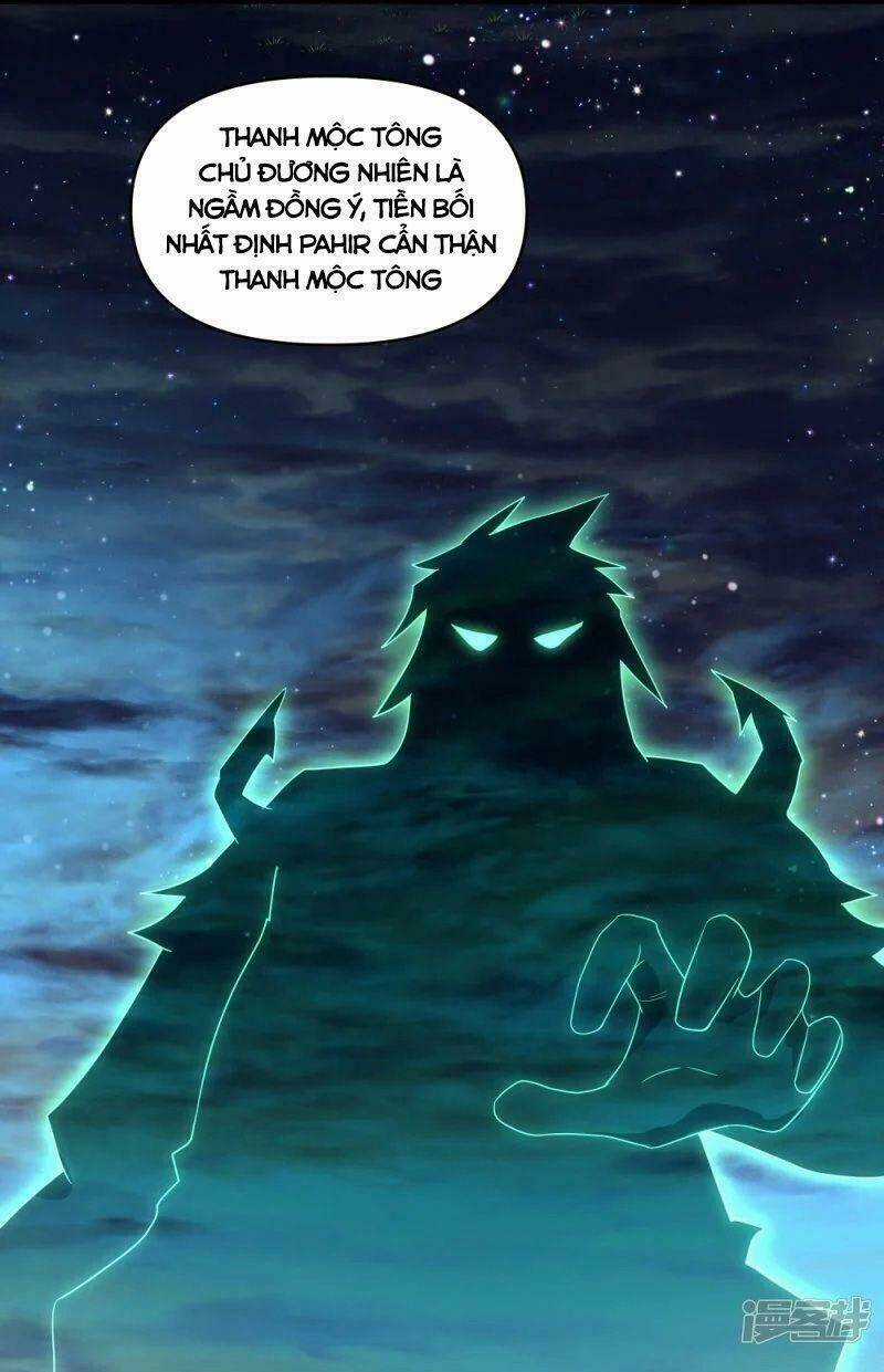 Tu La Kiếm Tôn - Chapter 332 - Trang 7