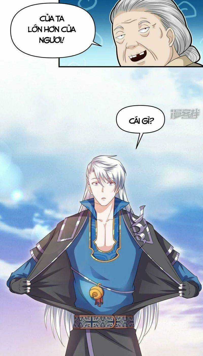 Tu La Kiếm Tôn - Chapter 333 - Trang 2