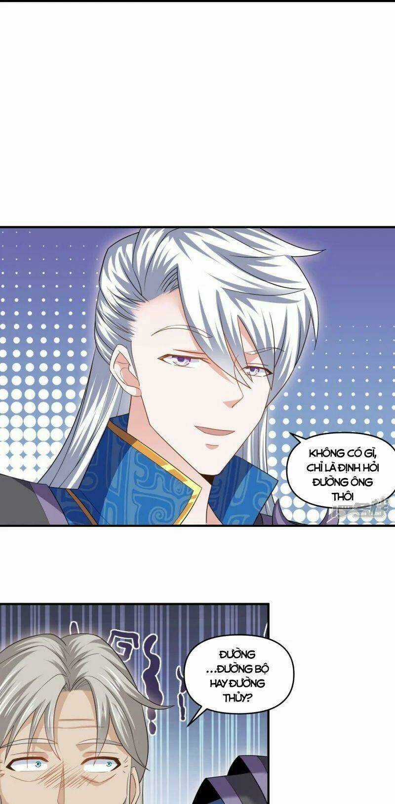 Tu La Kiếm Tôn - Chapter 333 - Trang 12