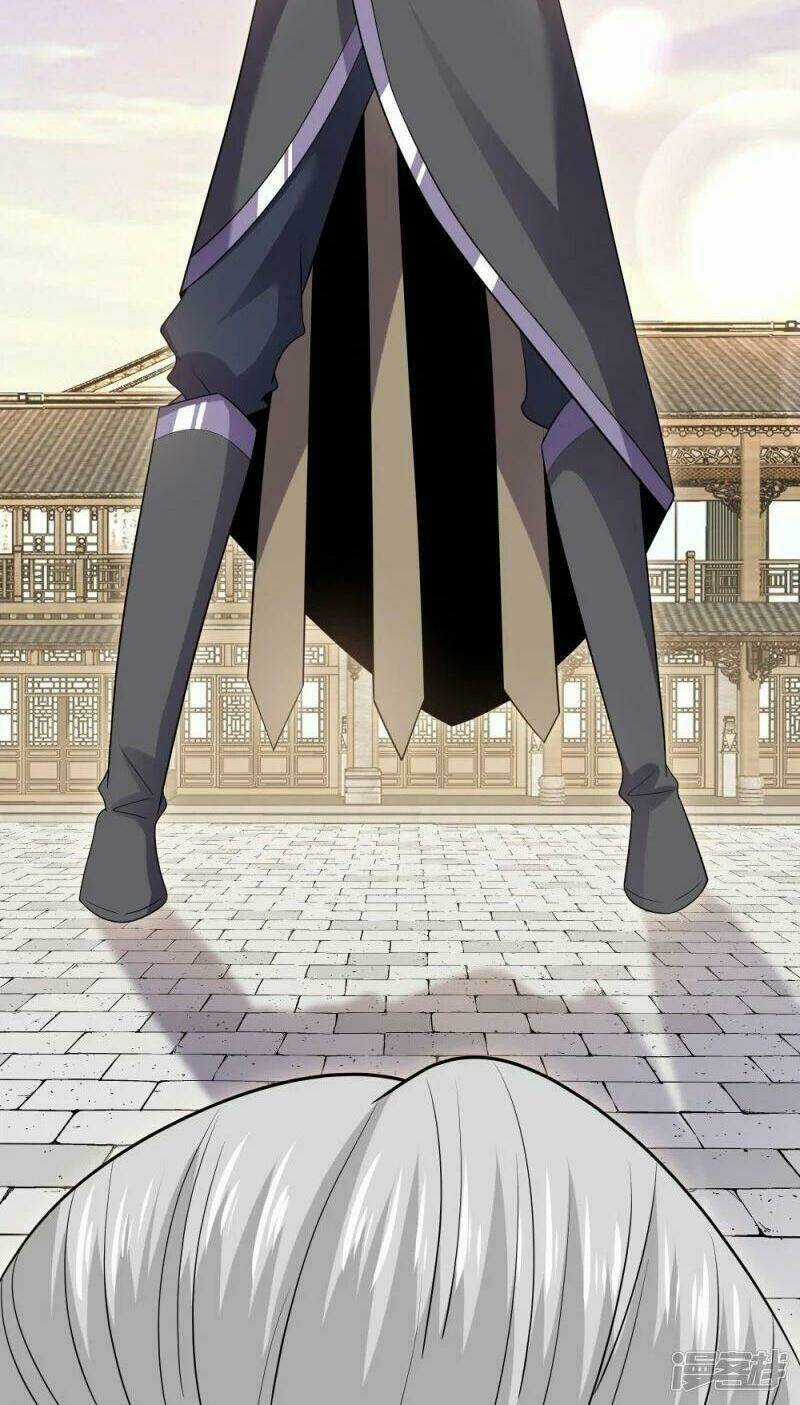 Tu La Kiếm Tôn - Chapter 333 - Trang 3