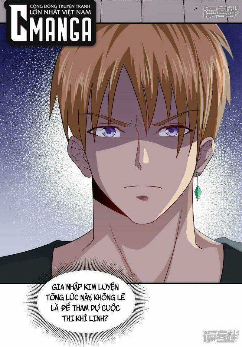 Tu La Kiếm Tôn - Chapter 333 - Trang 23