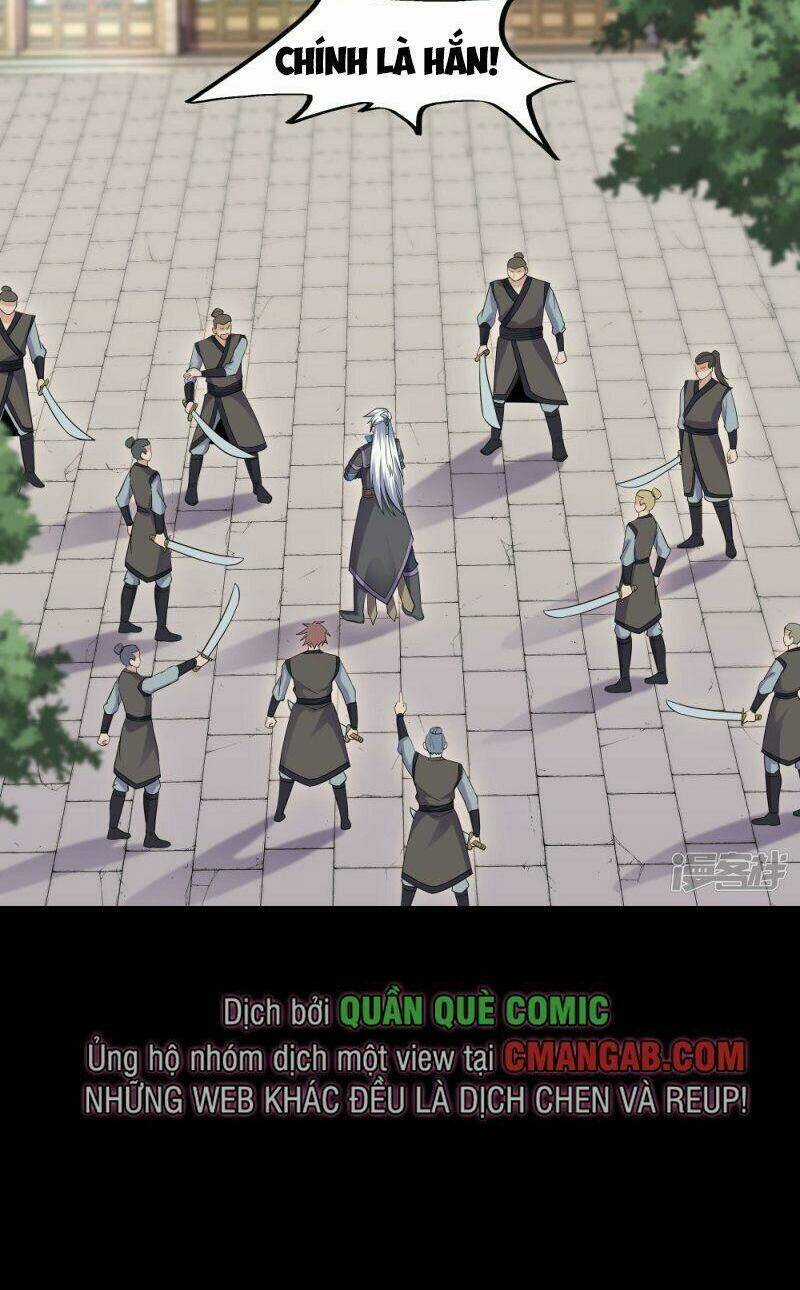Tu La Kiếm Tôn - Chapter 333 - Trang 25