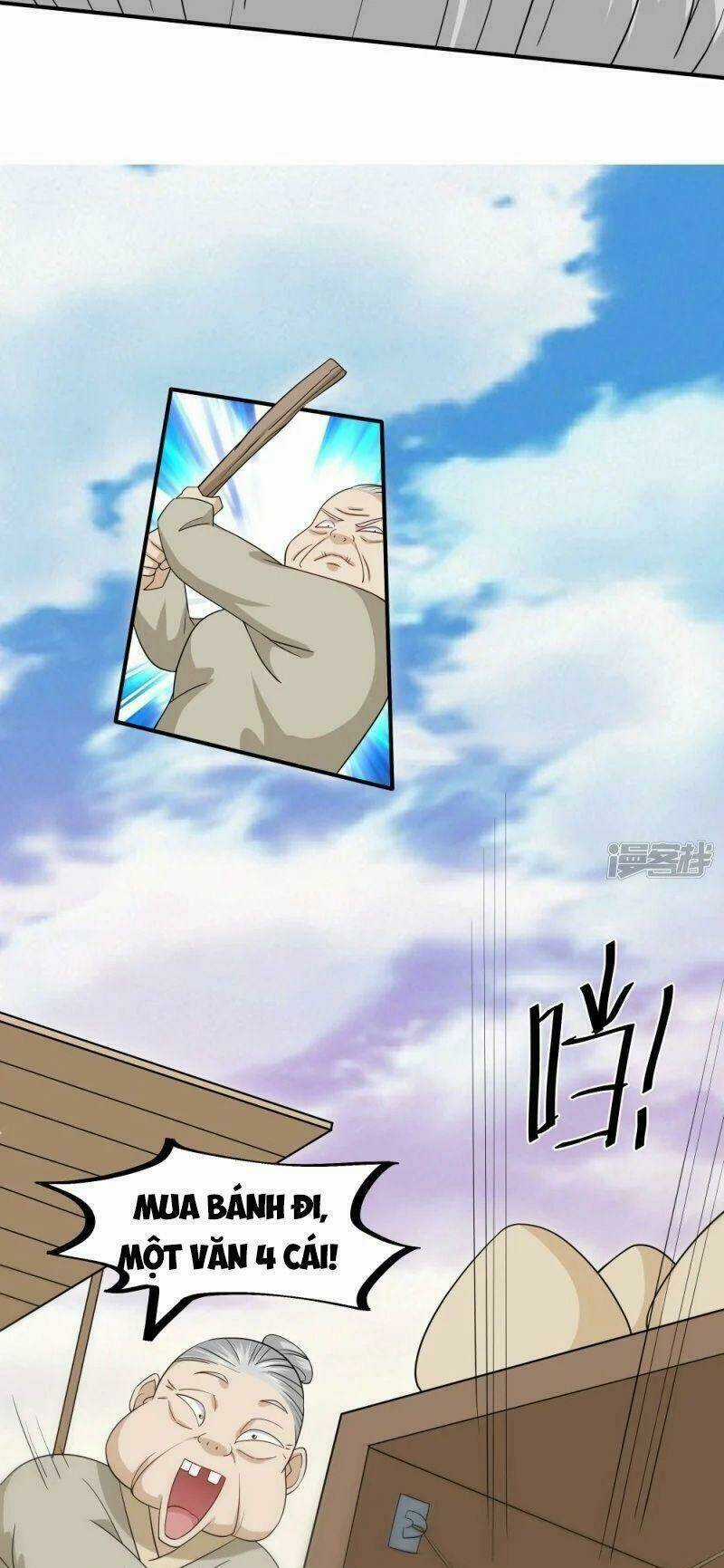 Tu La Kiếm Tôn - Chapter 333 - Trang 4