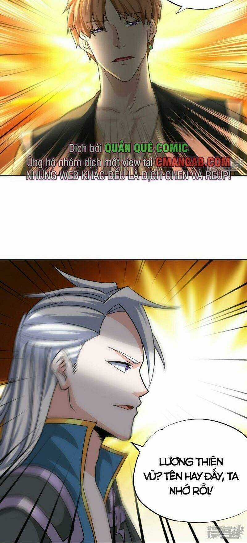 Tu La Kiếm Tôn - Chapter 334 - Trang 13