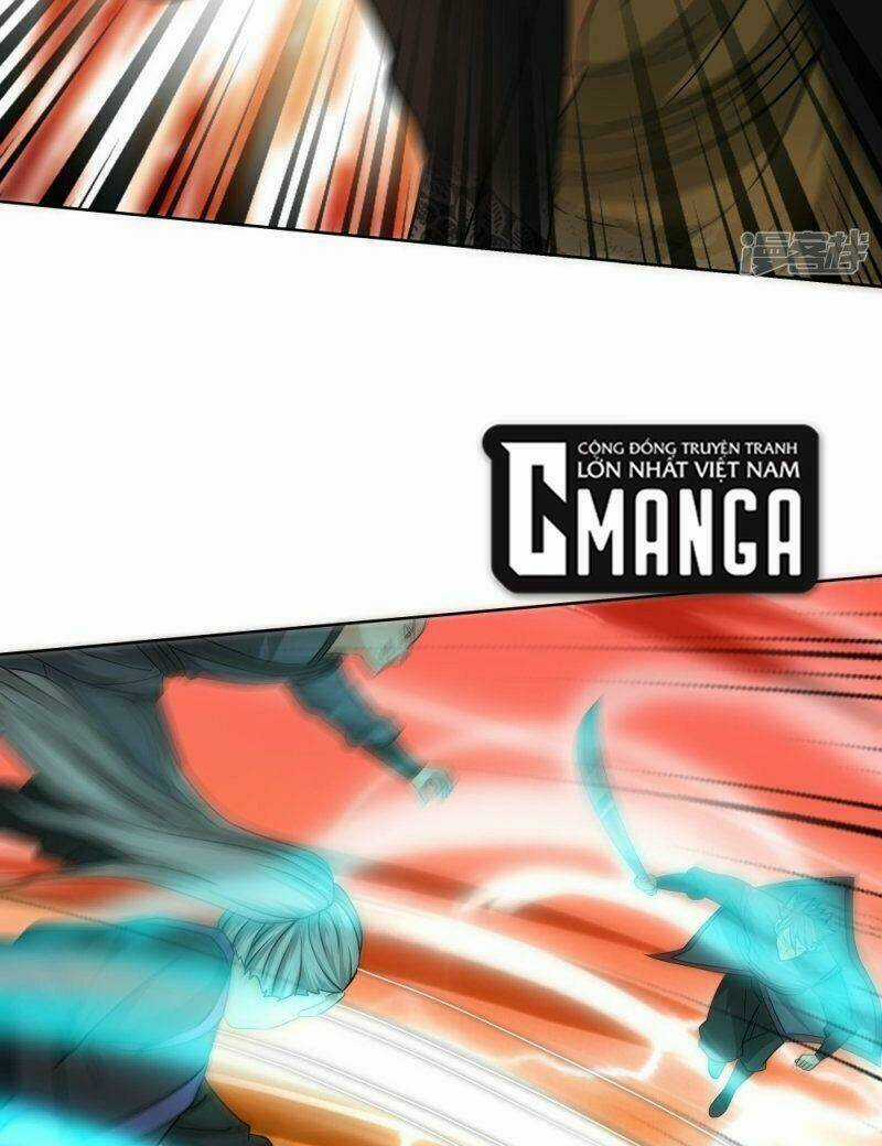 Tu La Kiếm Tôn - Chapter 334 - Trang 15