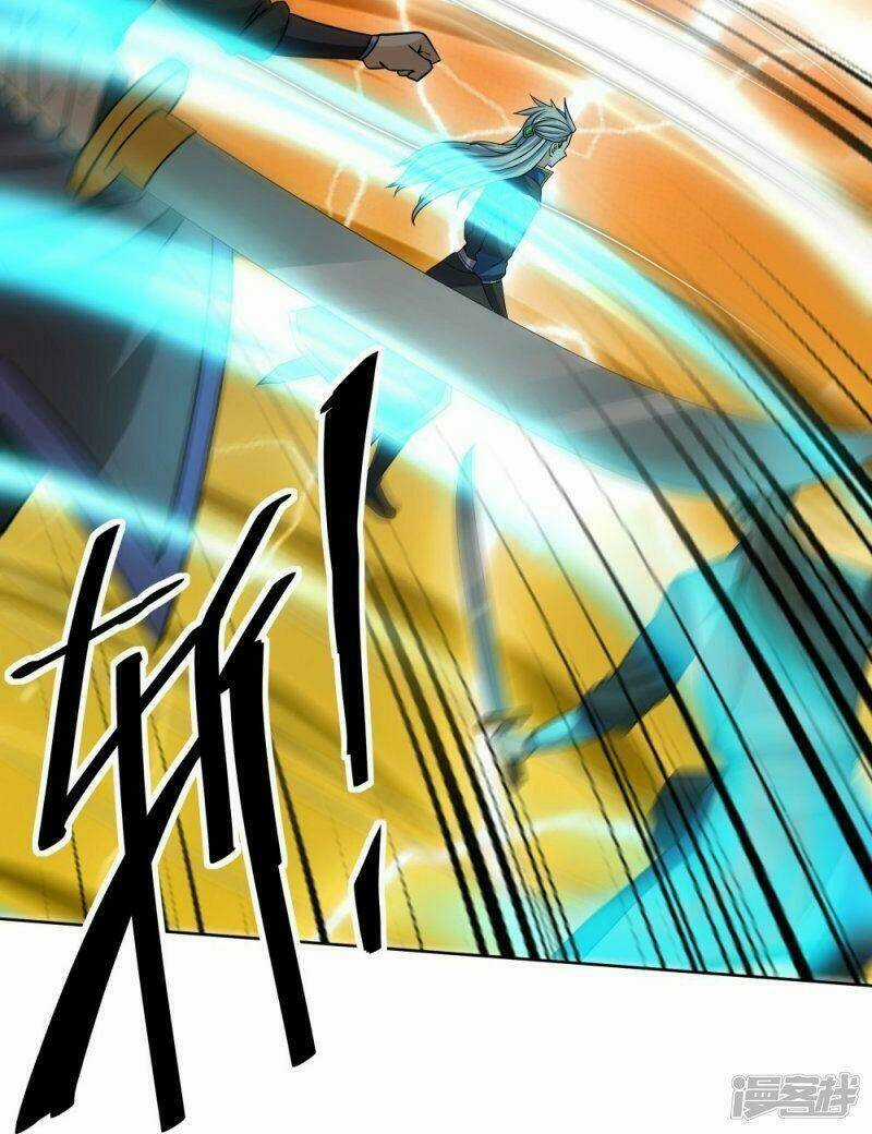 Tu La Kiếm Tôn - Chapter 334 - Trang 16