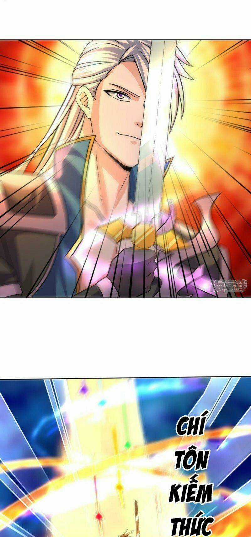 Tu La Kiếm Tôn - Chapter 334 - Trang 17