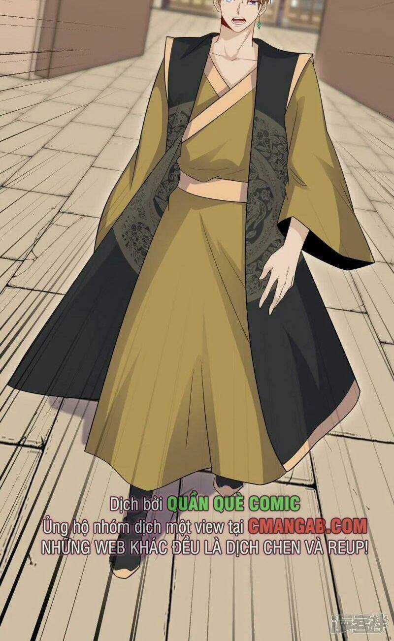 Tu La Kiếm Tôn - Chapter 334 - Trang 3