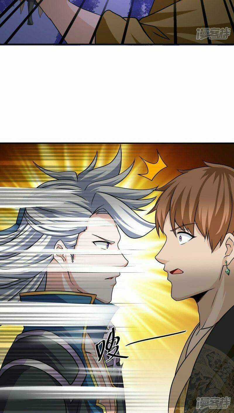 Tu La Kiếm Tôn - Chapter 334 - Trang 23