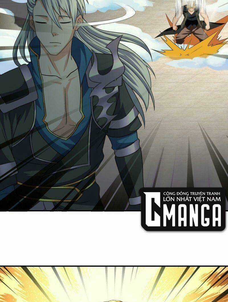 Tu La Kiếm Tôn - Chapter 334 - Trang 27