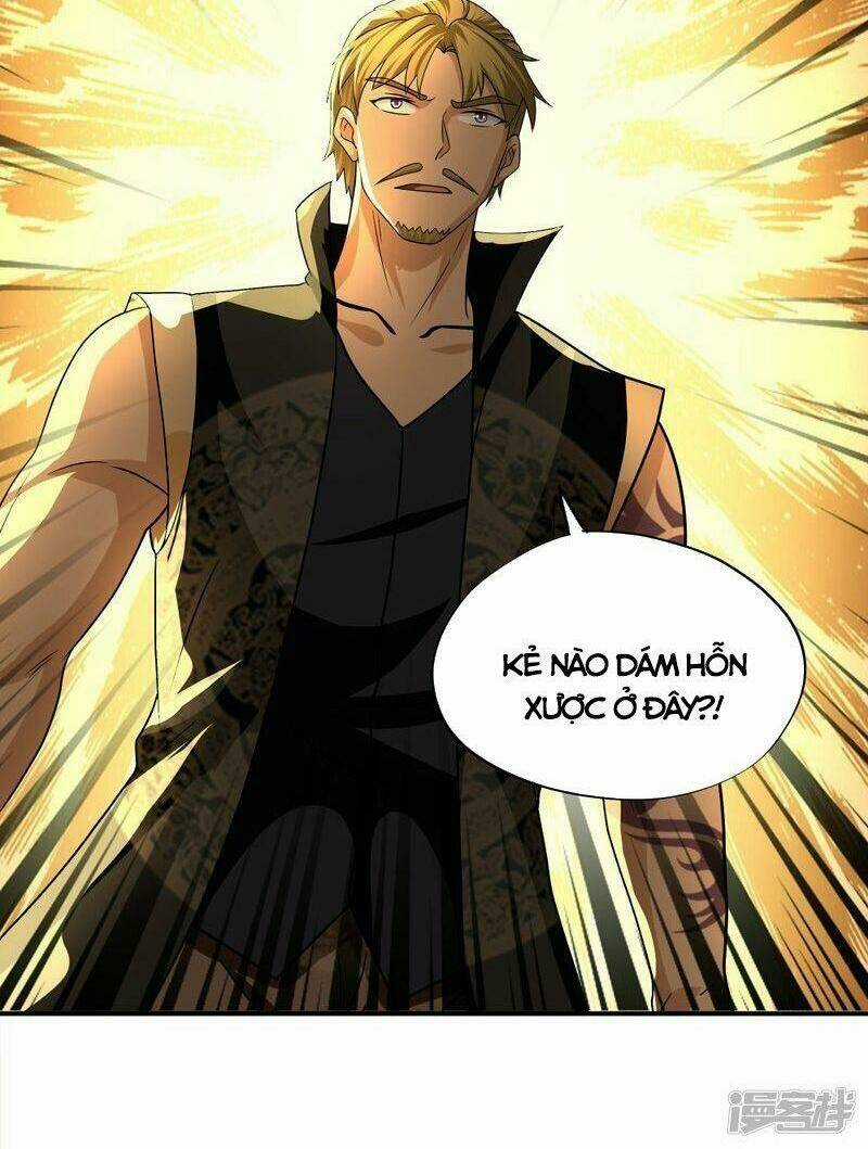 Tu La Kiếm Tôn - Chapter 334 - Trang 28