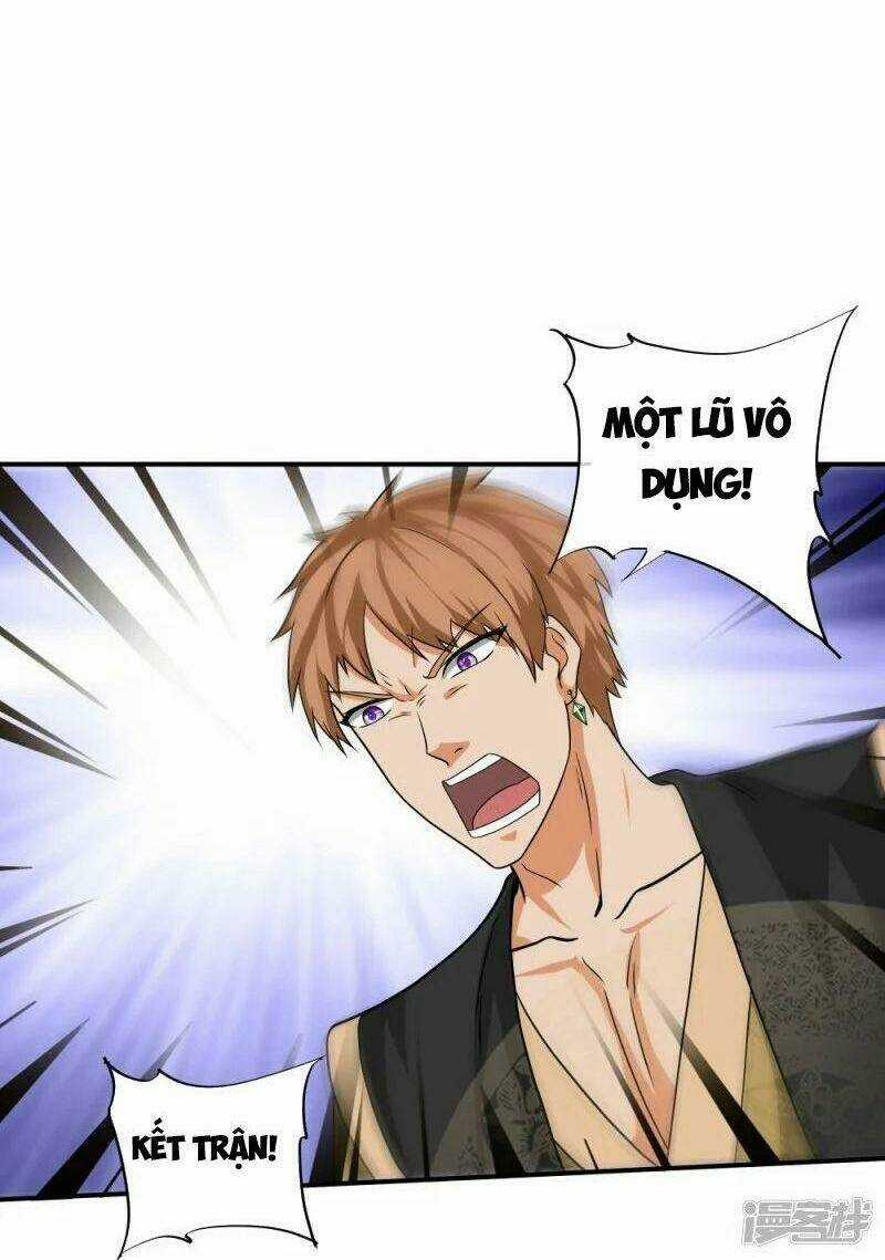 Tu La Kiếm Tôn - Chapter 334 - Trang 9