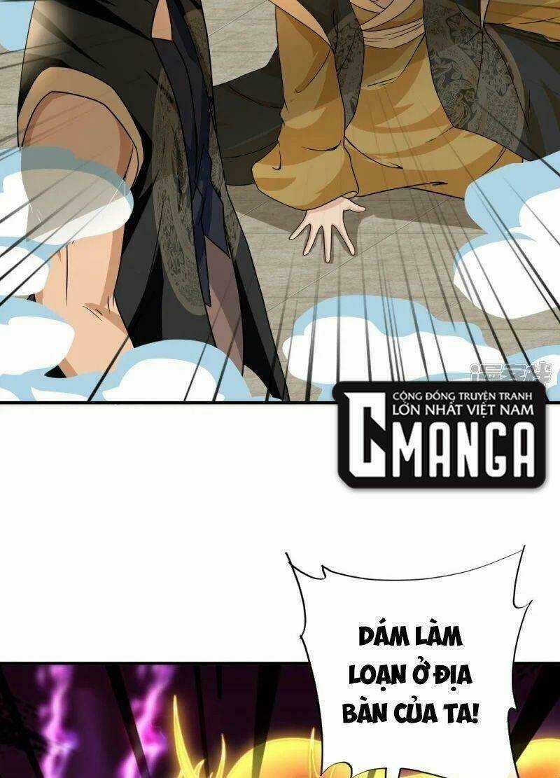 Tu La Kiếm Tôn - Chapter 335 - Trang 2