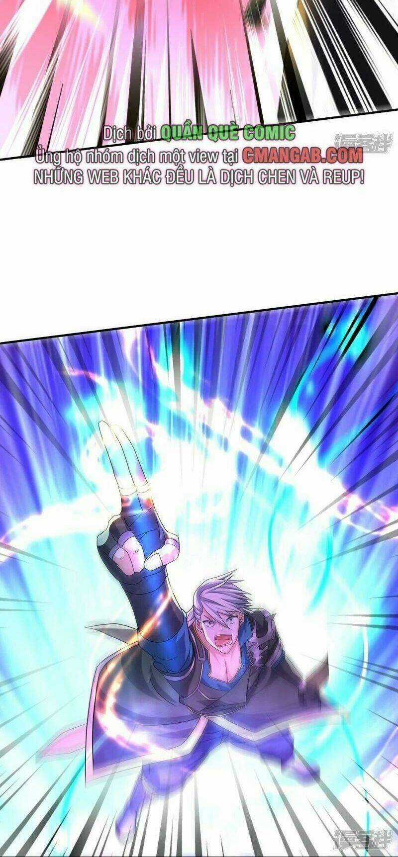 Tu La Kiếm Tôn - Chapter 335 - Trang 13