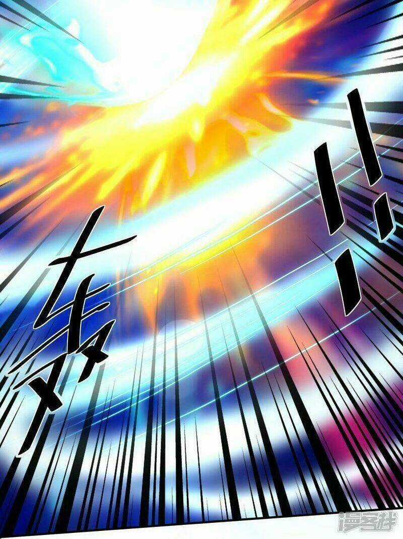 Tu La Kiếm Tôn - Chapter 335 - Trang 16