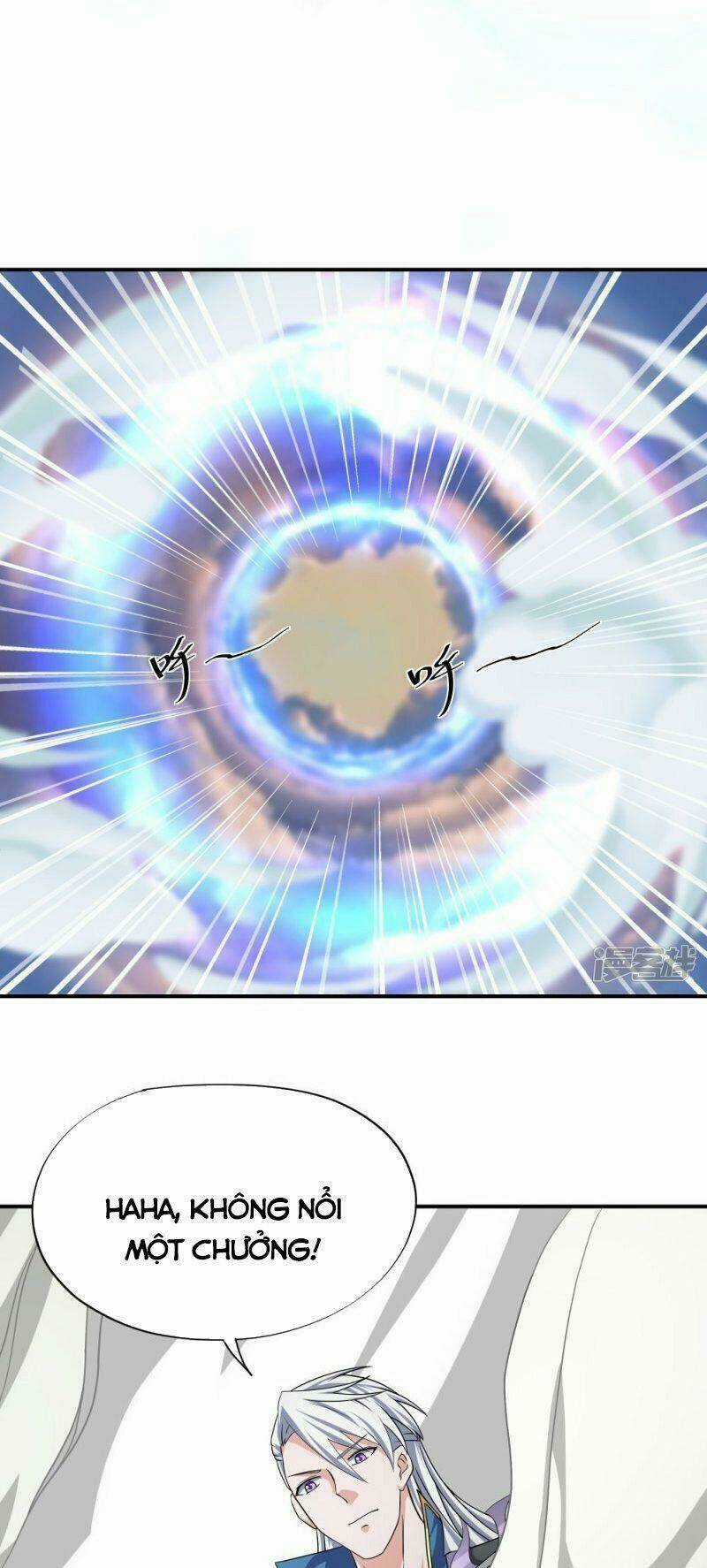 Tu La Kiếm Tôn - Chapter 335 - Trang 17